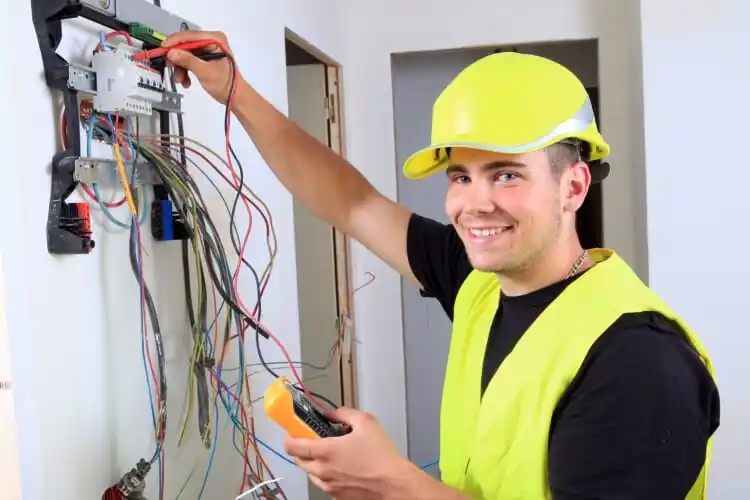 elektricien Nieuwkuijk